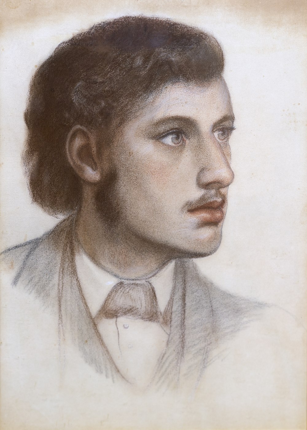 275 - DANTE GABRIEL ROSSETTI (1828-1882)