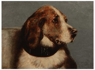 Lot 458 - T.T. HEWENSTI AFTER SIR EDWIN LANDSEER