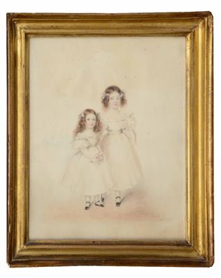 Lot 467 - PHILIP AUGUSTUS BARNARD (c.1820-c.1890)