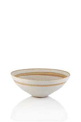 Lot 13 - Lucie Rie (1902-1995)