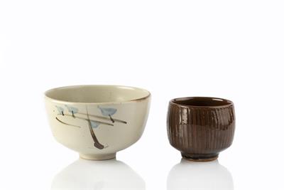 Lot 16 - Geoffrey Whiting (1919-1988) at Avoncroft Pottery