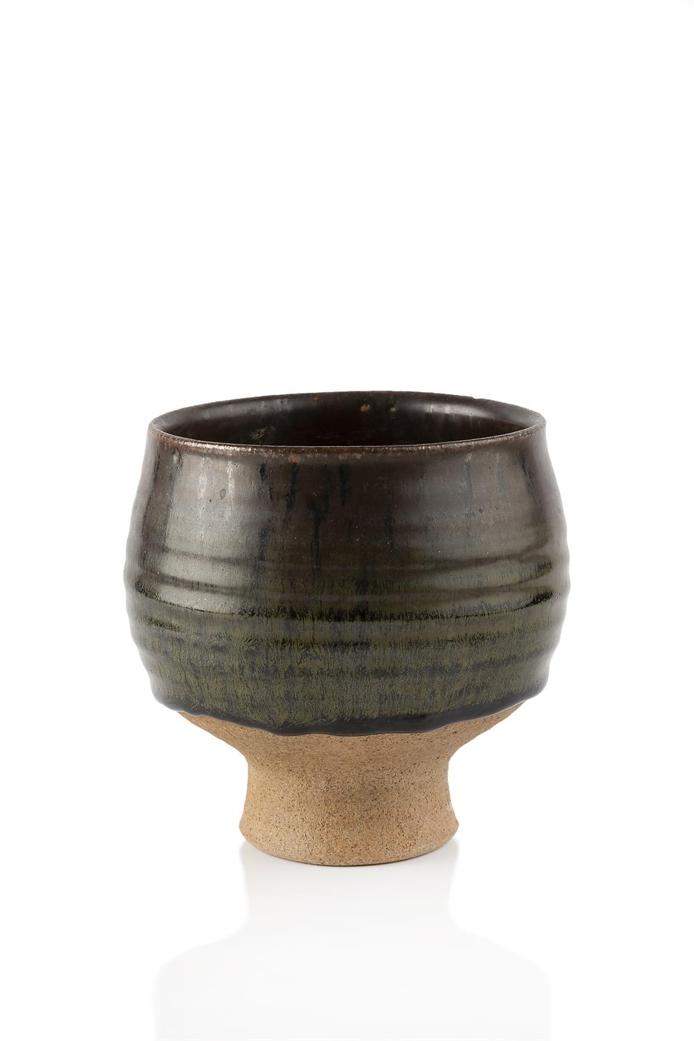 Lot 18 - David Leach (1911-2005) at Lowerdown Pottery