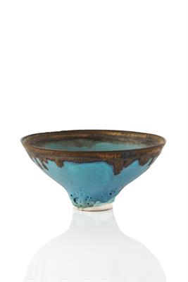 Lot 21 - Lucie Rie (1902-1995)