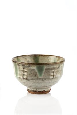 Lot 41 - Jim Malone (b.1946) at Ainstable Pottery