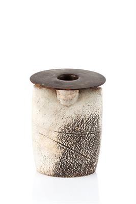 Lot 50 - Hans Coper (1920-1981)