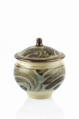 Lot 60 - Bernard Leach (1887-1979) at Leach Pottery