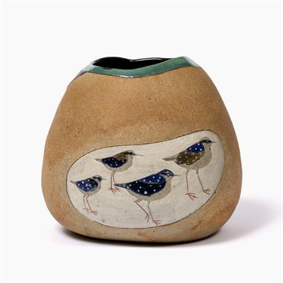 Lot 186 - Jill Fanshawe Kato (b.1943)