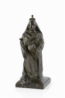 Lot 244 - Manner of Joseph Edward Boehm (1830-1890)