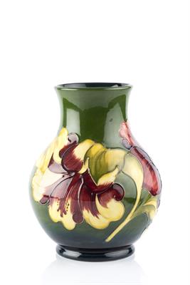 Lot 277 - Walter Moorcroft (1917-2002) for Moorcroft