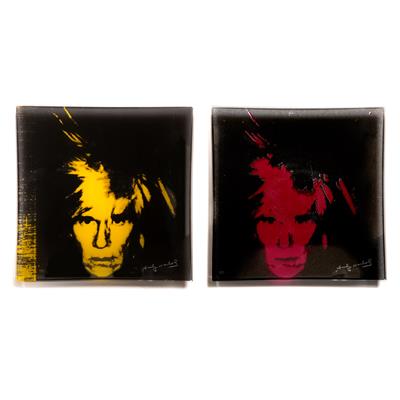 Lot 293 - Andy Warhol (1928-1987) for Rosenthal