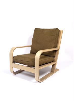 Lot 298 - Marcel Breuer (1902-1981) for P.E. Gane, Bristol