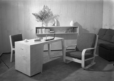 Lot 298 - Marcel Breuer (1902-1981) for P.E. Gane, Bristol
