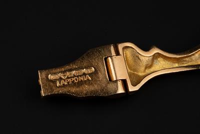 Lot 387 - Björn Weckström (Finnish
