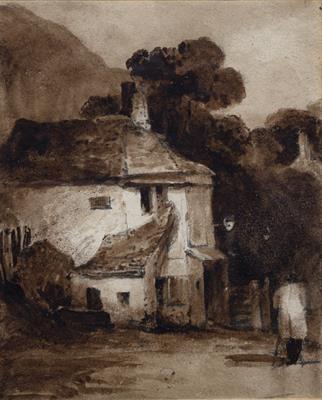 Lot 427 - George Jones (1786-1869)