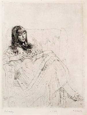 Lot 456 - Hubert Andrew Freeth (1912-1986)