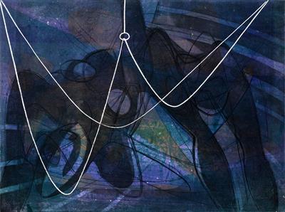 Lot 480 - Stanley William Hayter (1901-1988)