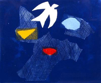 Lot 506 - André Bicât (1909-1996)