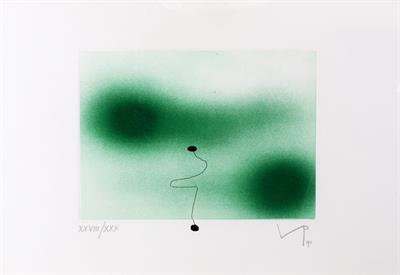 Lot 507 - Victor Pasmore (1908-1998)