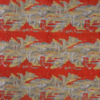 Lot 567 - Humphrey Spender (1910-2005) for Edinburgh Weavers