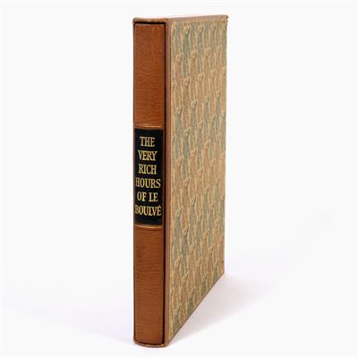 Lot 594 - (Book)