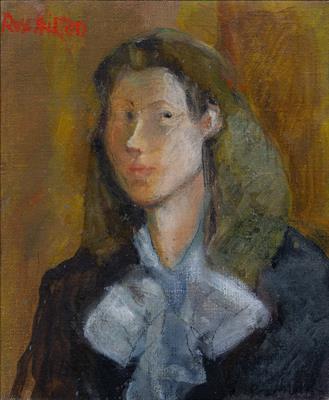 Lot 614 - Rose Hilton (1931-2019)