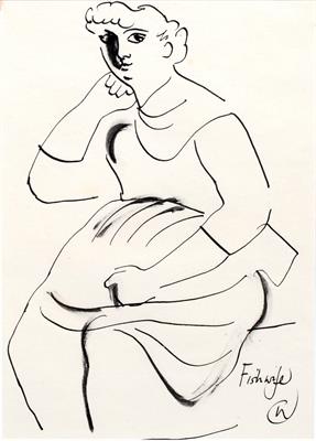 Lot 683 - Charles Clixby Watson (1906-1964)