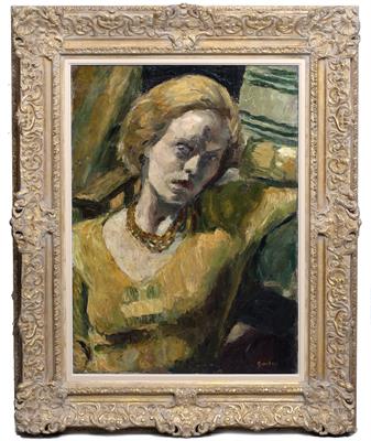 Lot 731 - Ronald Ossory Dunlop (1894-1973)