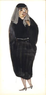 Lot 752 - William Gaunt (1900-1980)