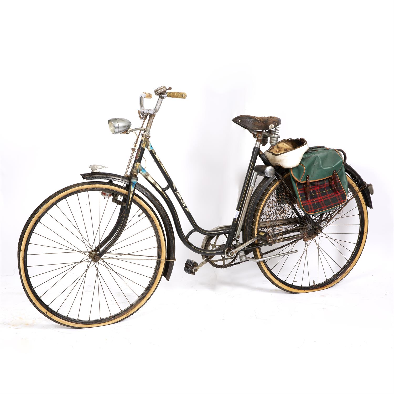 Rabeneick vintage bicycle sale