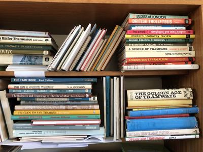 Lot 199 - A QUANTITY OF VARIOUS BOOKS