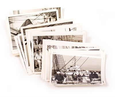 Lot 348 - A COLLECTION OF MID 20TH CENTURY PHOTOGRAPHS