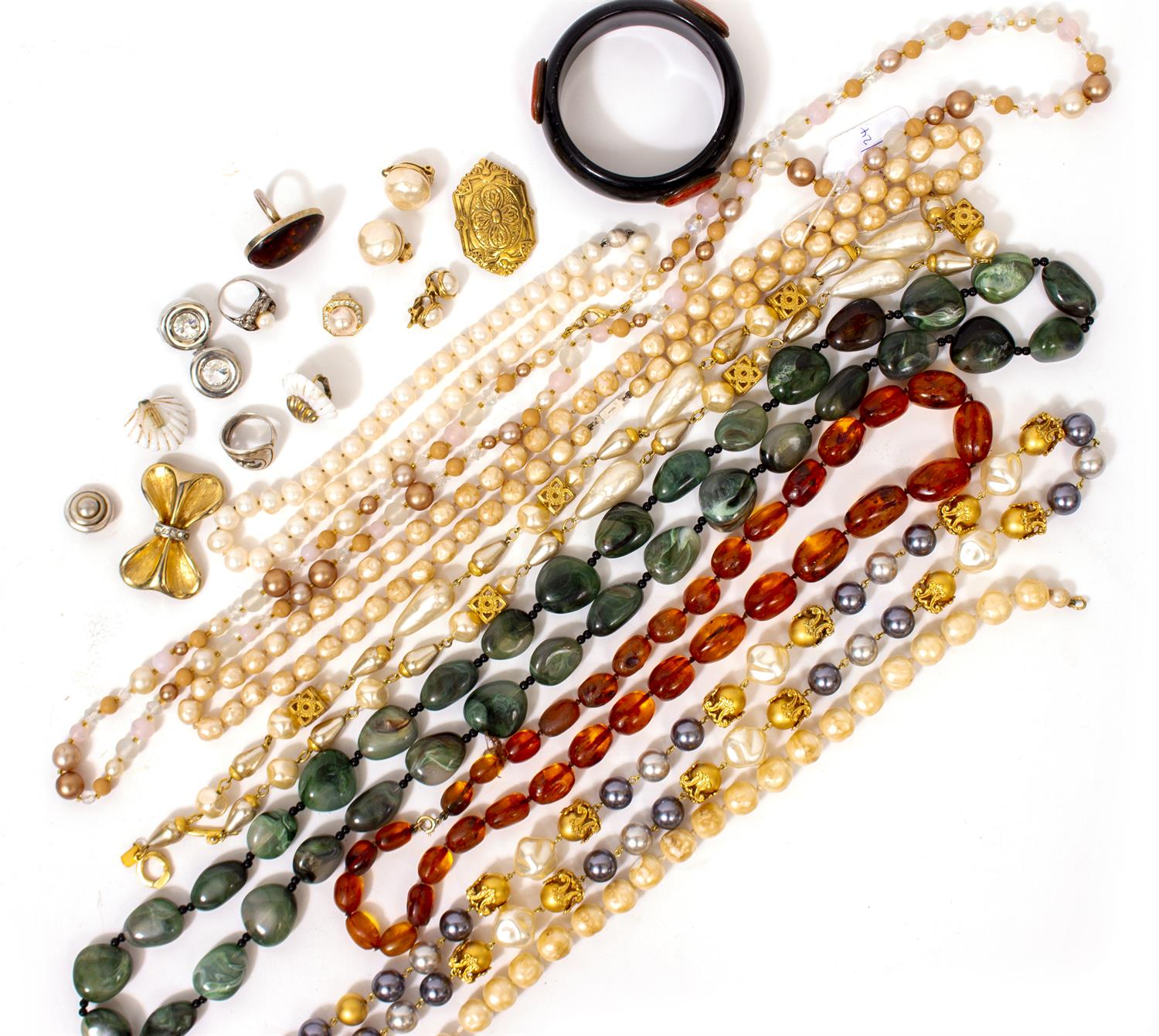 Cosmetic jewellery hotsell
