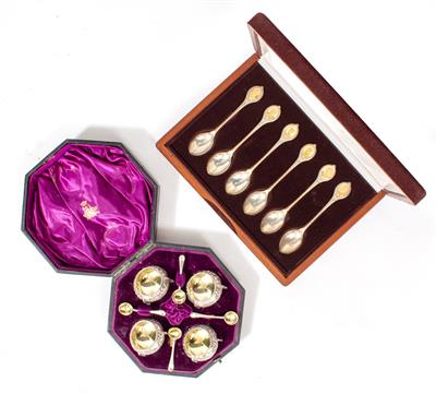 Lot 431 - THE SOVEREIGN QUEEN'S SPOON COLLECTION