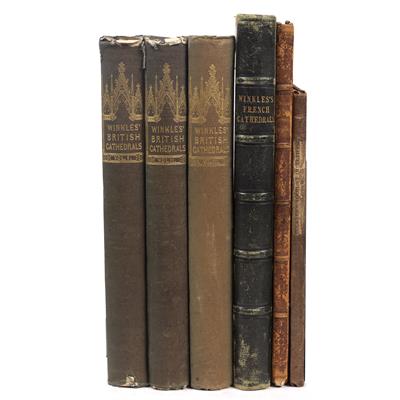 Lot 404 - WINKLES
