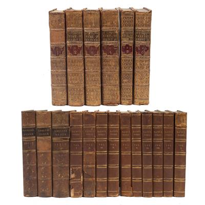 Lot 406 - HOOKER