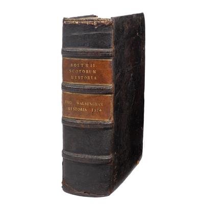 Lot 414 - BOETHIO