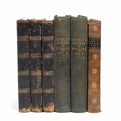 Lot 422 - TURNER