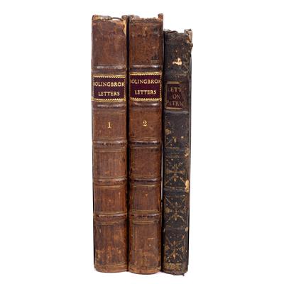 Lot 427 - BOLINGBROKE