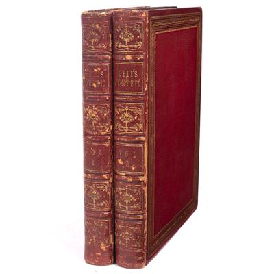 Lot 429 - GELL