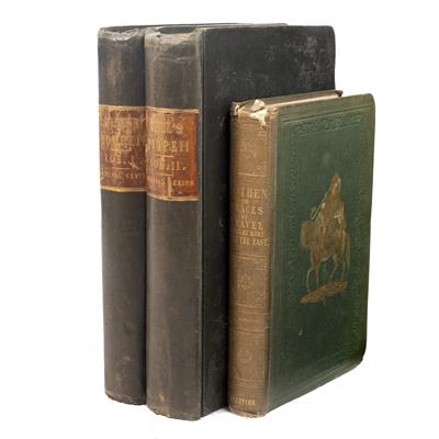 Lot 430 - GELL