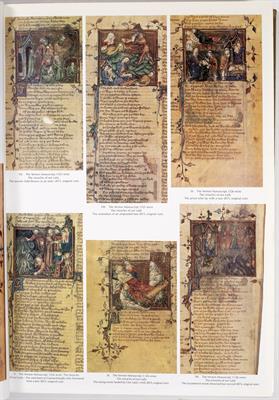 Lot 434 - THE VERNON MANUSCRIPT