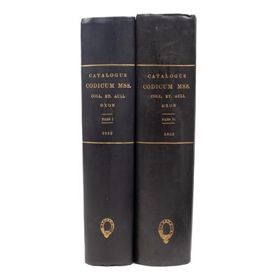 Lot 437 - COXE