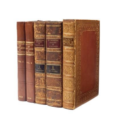 Lot 450 - LAING
