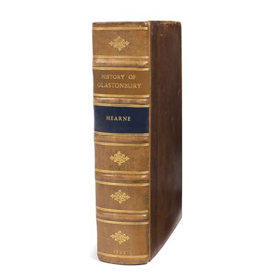 Lot 453 - HEARNE
