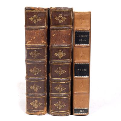 Lot 456 - HEARNE