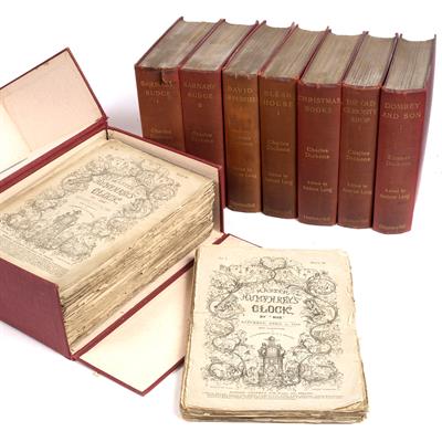 Lot 465 - DICKENS
