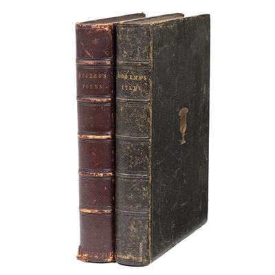Lot 480 - ROGERS