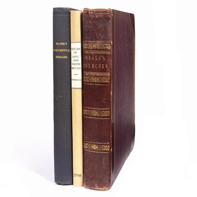 Lot 482 - NEALE
