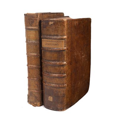 Lot 495 - BEDE