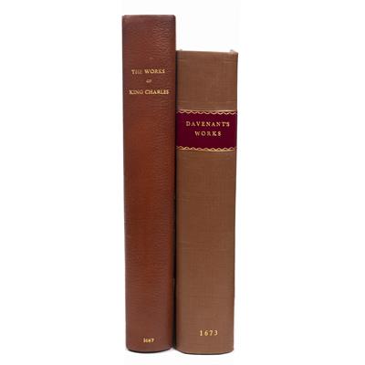 Lot 496 - DAVENANT